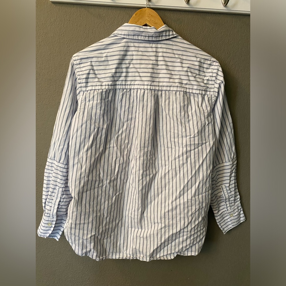 Free Assembly Button Down - Picture 6 of 7